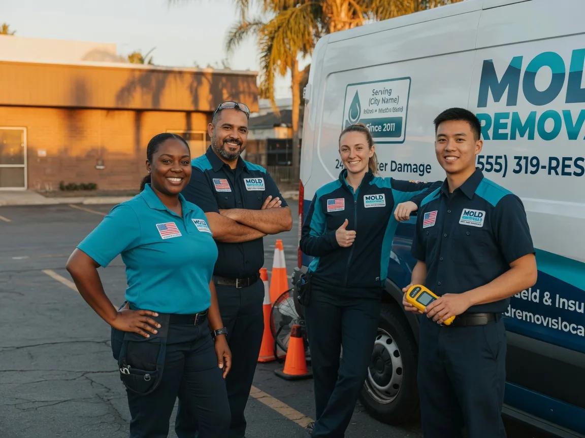 Water Damage Restoration company in Sedona, AZ